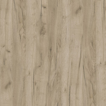 Mobile 3 ante 2 mensole in truciolare bilaminato rovere grigio 160x40x83