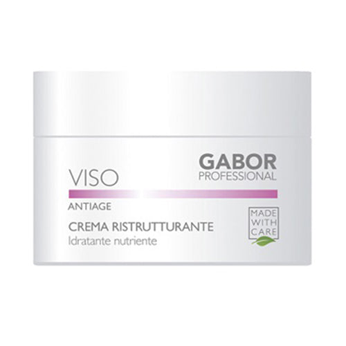 GABOR PROFESSIONAL CREMA VISO RISTRUTTURANTE ANTI-AGE 250 ML