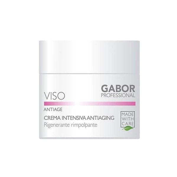 GABOR PROFESSIONAL CREMA VISO INTENSIVA ANTI-AGE 50 ML