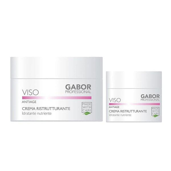 GABOR PROFESSIONAL CREMA VISO RISTRUTTURANTE ANTI-AGE 50 ML