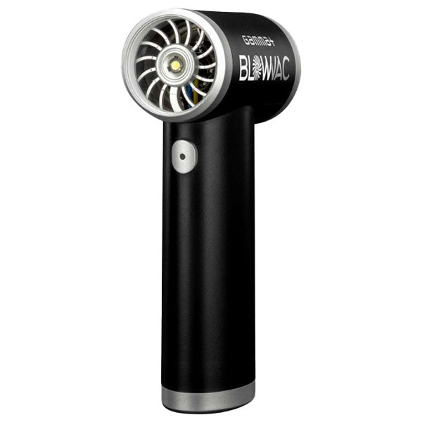 GAMMA+ SOFFIATORE E ASPIRATORE BLOWVAC