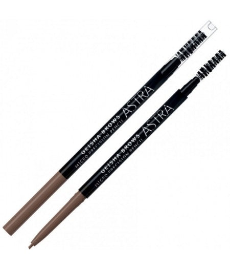 ASTRA BROWS MICRO PENCIL 02