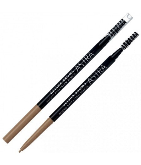 ASTRA BROWS MICRO PENCIL 01