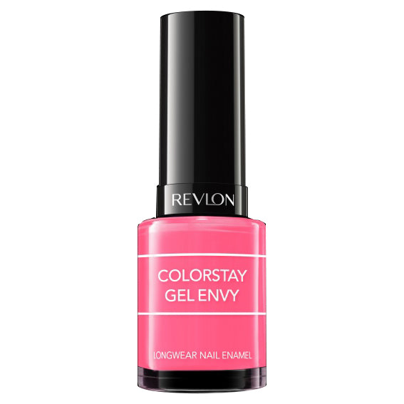 REVLON COLORSTAY GEL ENVY NAIL HOT HAND 120