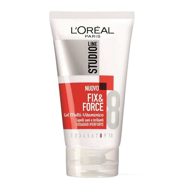 L'OREAL STUDIO LINE GELIPERFORTE 150 ML