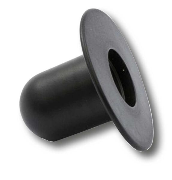 Stopper Plug Piscina SteelPro MAX Ø 32 mm, Tappo Chiusura Fori Tubi