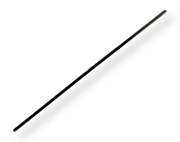Astina di Ricambio in Carbonio Ø 4,5 x 304 mm – Compatibile Twist