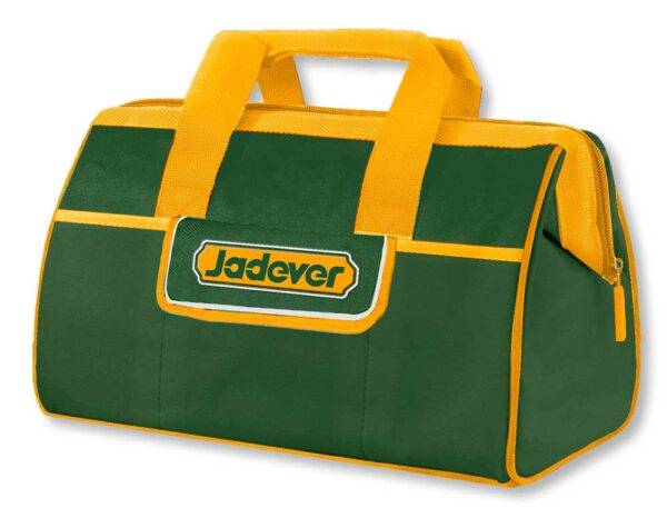 Borsa Portattrezzi 41 cm in Poliestere 600D Jadever