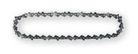 Catena di ricambio per minisega Altuna AF150 in acciaio, lunga e sottile, ideale per tagli precisi, SKU: ALTUNA-AF150-8