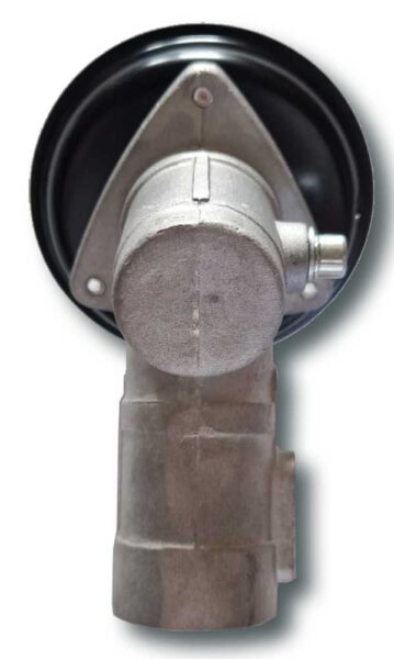 Testina Ricambio per Decespugliatore GBC5434421 – Resistente e Facile da Installare