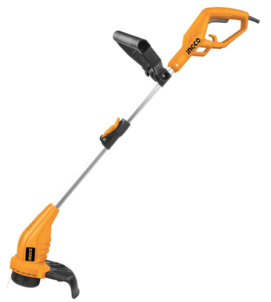 Tagliabordi elettrico potente 350W INGCO con impugnatura comoda