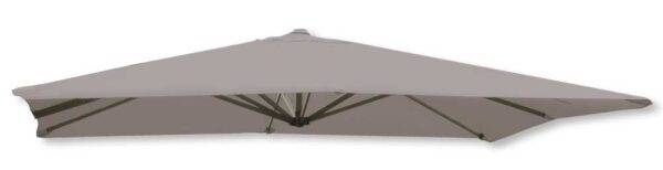 Telo Ricambio Impermeabile per Ombrelloni da Esterno