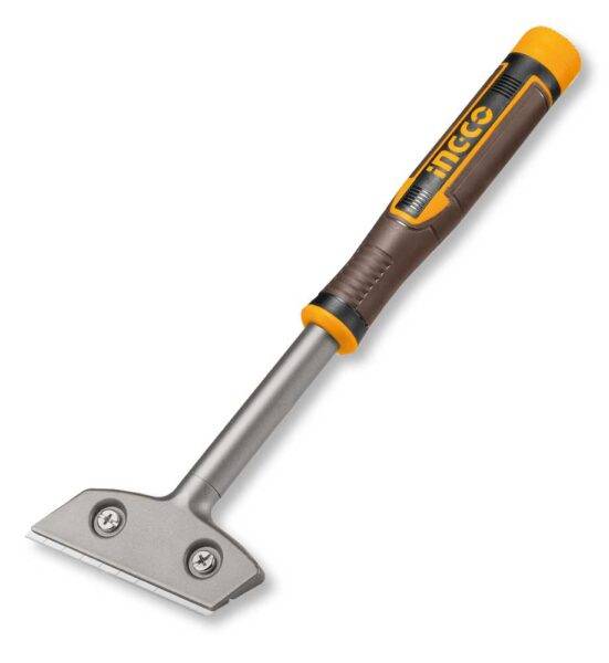 Raschietto per Metallo 340 mm con Impugnatura Bi-Mat e 6 Lame SK5