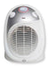 Termoventilatore 2000W con funzione calda e fredda, regolazione del termostato e timer programmabile, ideale per riscaldare ambienti domestici