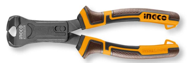 Tronchese Taglio Frontale 215mm – Azione Combinata, Impugnatura Ergonomica