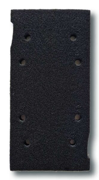 Spugna Platorello FS3208 Ø125 mm – Compatibile, Resistente e Durevole