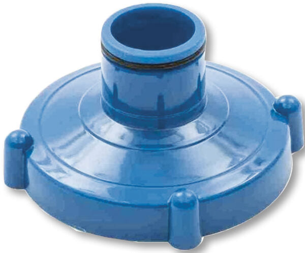 Adattatore Tubo Kit Pulizia Ø 32 mm, Attacco Universale per Aspirazione