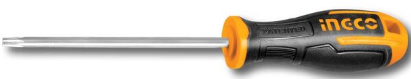 Cacciavite Torx T20 INGCO 150mm – Materiale S2, resistente e preciso