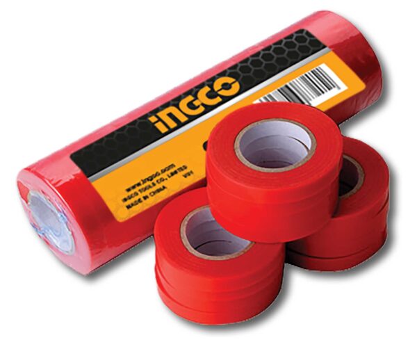 Set 20 rotoli nastro per pinza legatrice HPTM1258, 205mm x 11mm