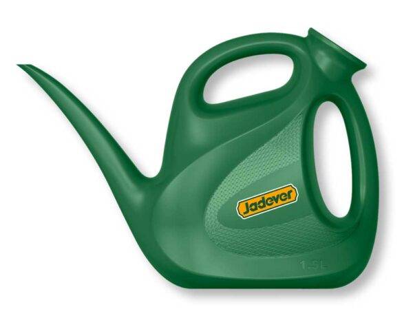 Annaffiatoio 1.5 Litri Jadever per Giardinaggio