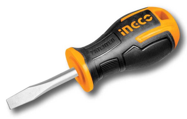 Cacciavite a taglio INGCO 6,5mm – Modello nano, compatto e pratico