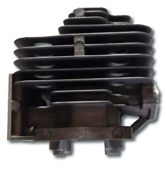 Cilindro per Decespugliatore GBC5434421 – Ricambio Resistente e Affidabile