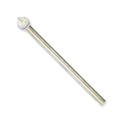 Bastone per tende in acciaio dorato estensibile da 120 a 210cm con terminale bulbo, elegante e funzionale per decorare le finestre.