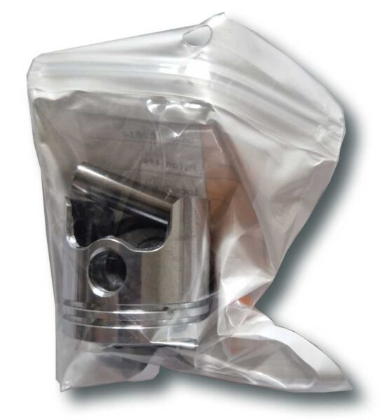 Kit Pistone per Decespugliatore GBC5434421 – Compatibile con GBC5434411