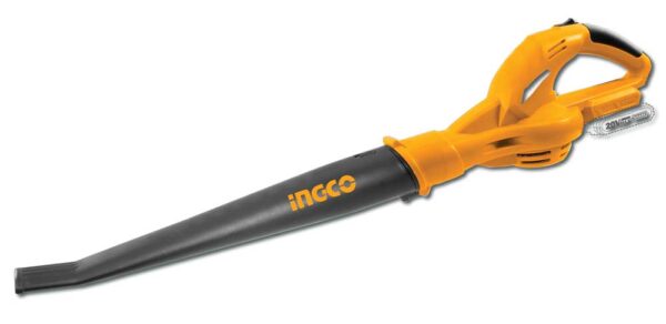 Soffiatore a Batteria 20V – Versione Nuda