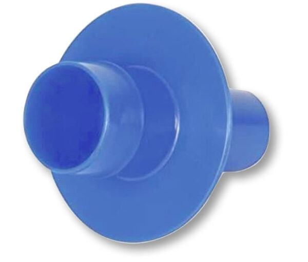 Adattatore Tubo Kit Pulizia Piscina, Compatibile con Aspirazione e Filtri