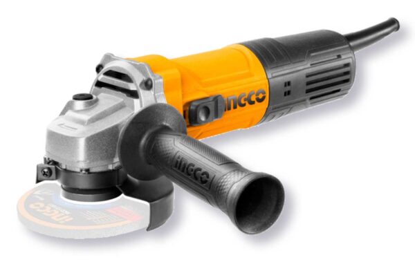 Meuleuse d'angle 115 mm-750 W Ingco