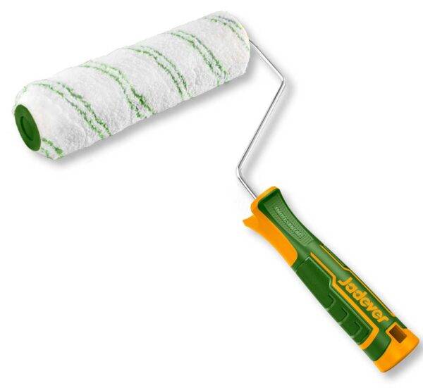 Rullo in Microfibra con Manico 23 cm – Spessore 18 mm