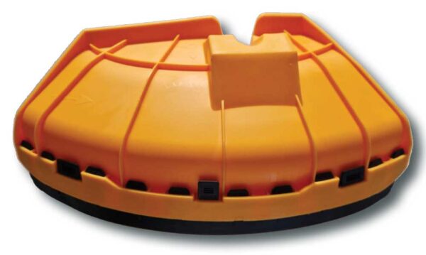 Parasassi per Decespugliatore GBC5434421 – Resistente e Compatibile