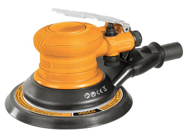 Levigatrice Rotorbitale Pneumatica 150 mm