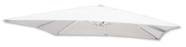 Telo Ricambio Impermeabile per Ombrelloni da Esterno