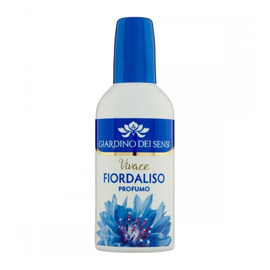 Giardino Dei Sensi Profumo Fiordaliso 100 Ml