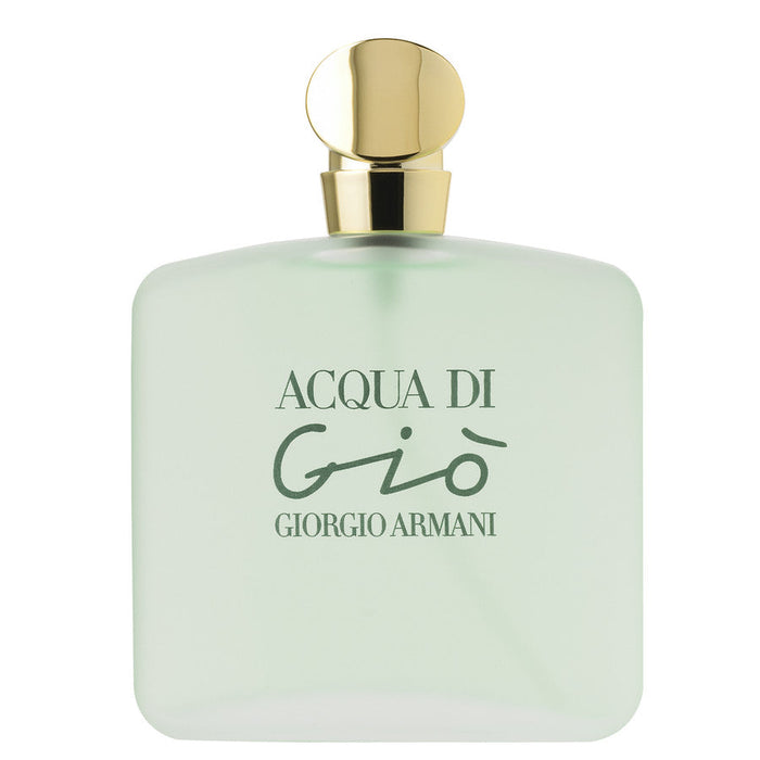 ARMANI ACQUA DI GIO' DONNA EAU DE TOILETTE 100 ML