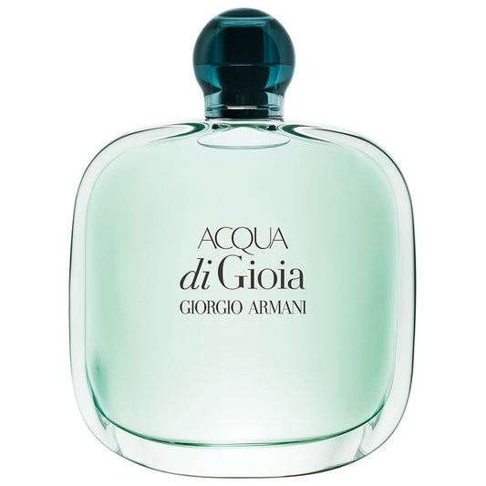 Armani Acqua Di Gioia Eau De Parfum 100 Ml