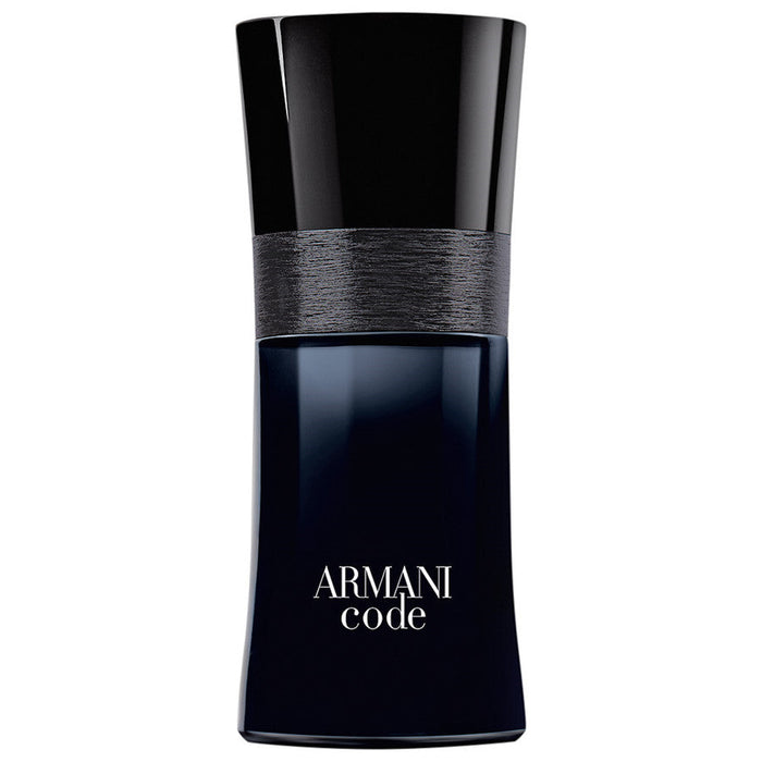 ARMANI CODE UOMO EAU DETOILETTE 50 ML