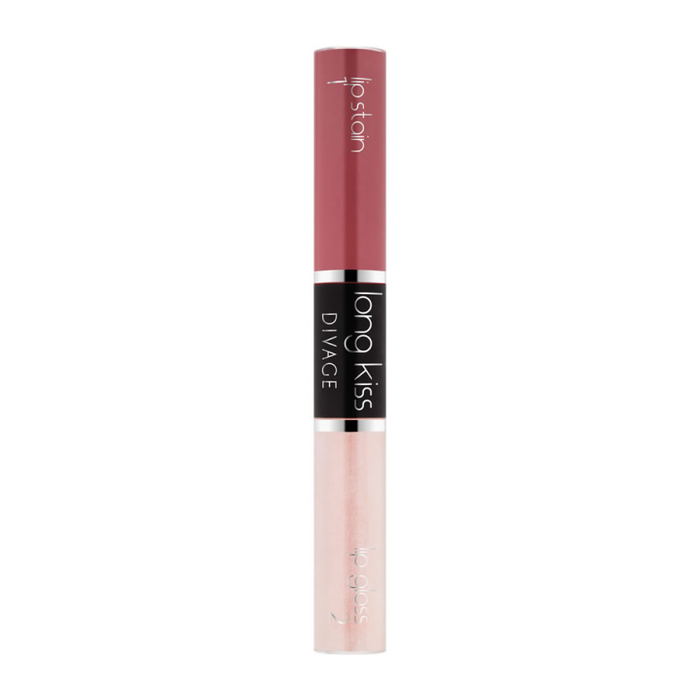 DIVAGE LIPGLOSS LONG KISS 04