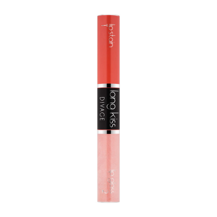 DIVAGE LIPGLOSS LONG KISS 09