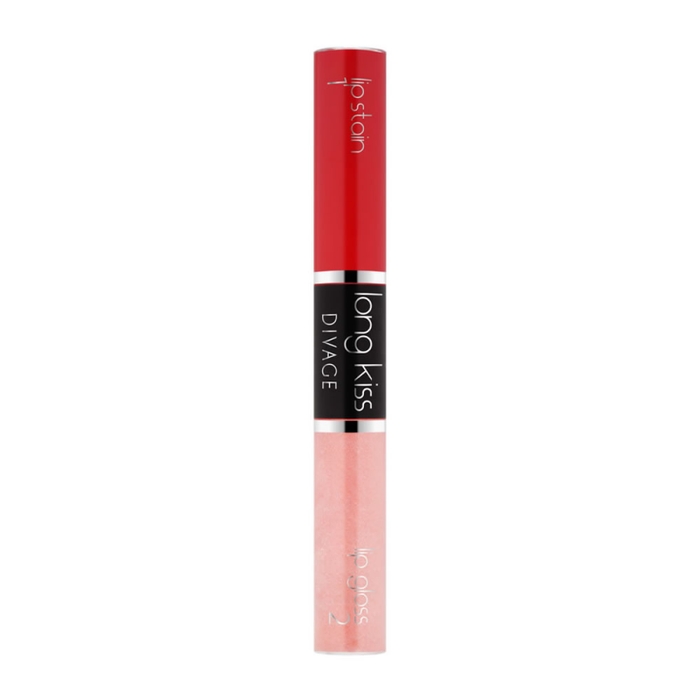 DIVAGE LIPGLOSS LONG KISS 10
