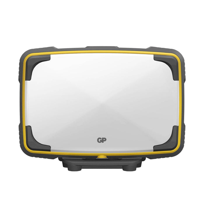 Lampada da Lavoro Ricaricabile 1200 lm con Luce Fredda 6500K