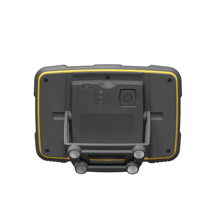 Lampada da Lavoro Ricaricabile 1200 lm con Luce Fredda 6500K