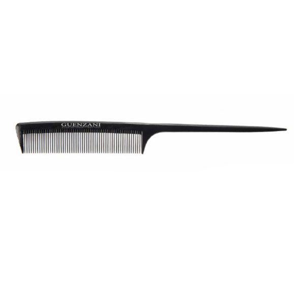 GUENZANI PETTINE CARBONIO CODA 651