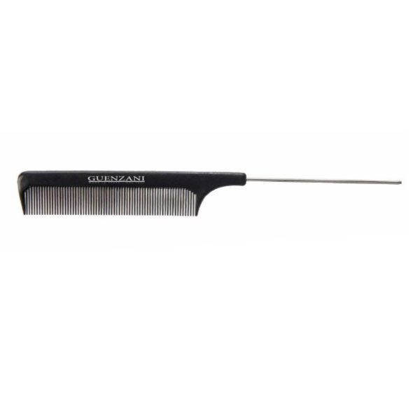 GUENZANI PETTINE CARBONIO CODA FERRO 652