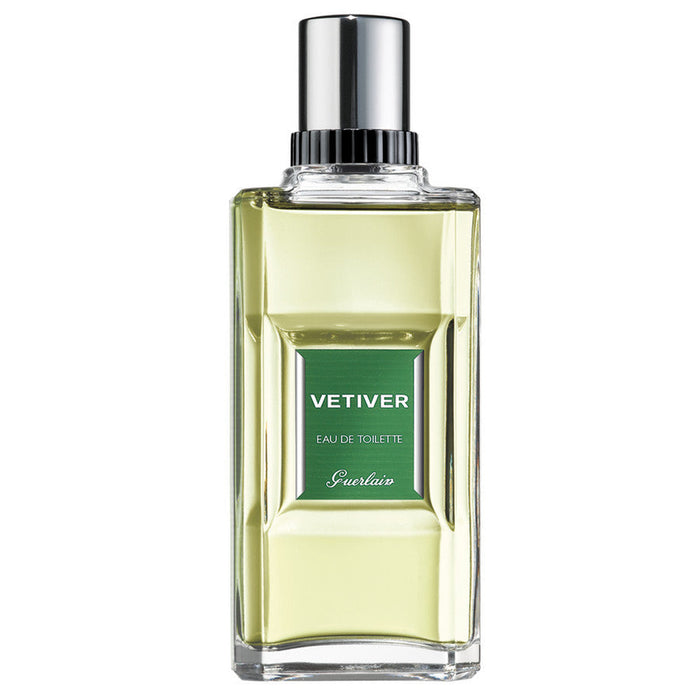 GUERLAIN VETIVER EAU DETOILETTE 100 ML