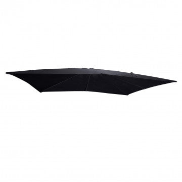 Telo in polietilene grigio per protezione, misure 3 x 4 metri
