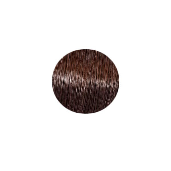 HAIR QUALITY SHAMPOO COLORORANTE CAPELLI BIONDO SCURO DORATO 6D