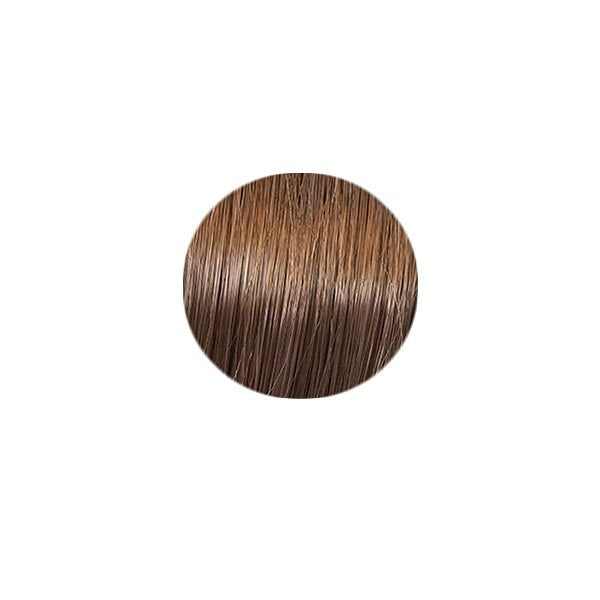 HAIR QUALITY SHAMPOO COLORORANTE CAPELLI BIONDO DORATO